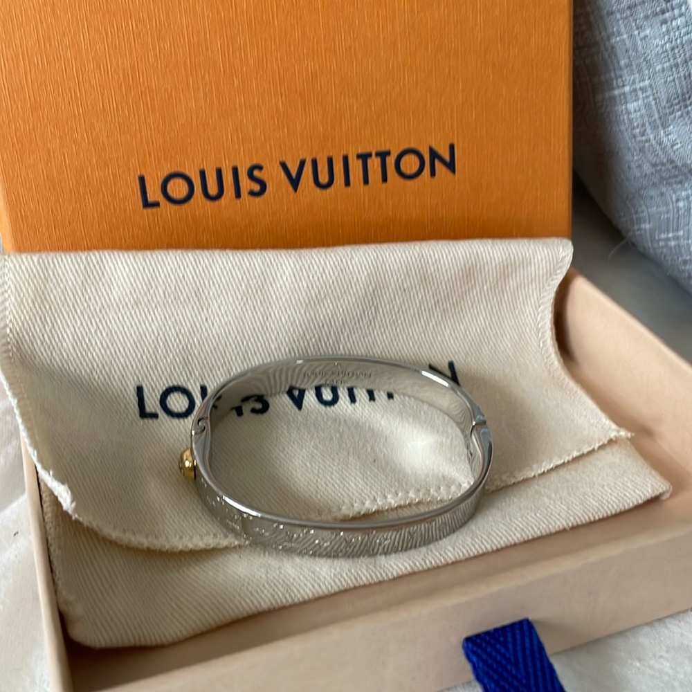Louis Vuitton Bracelet